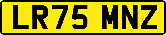 LR75MNZ