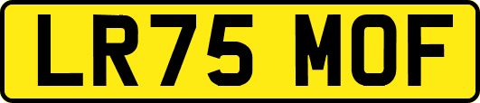 LR75MOF