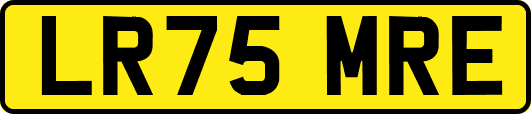 LR75MRE