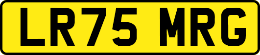 LR75MRG