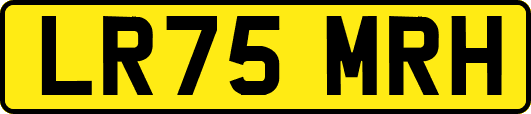 LR75MRH