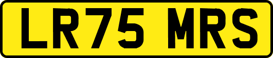LR75MRS