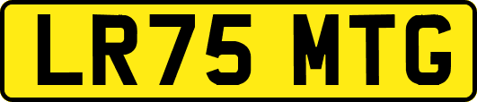 LR75MTG