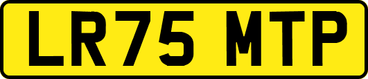 LR75MTP