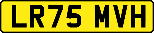 LR75MVH