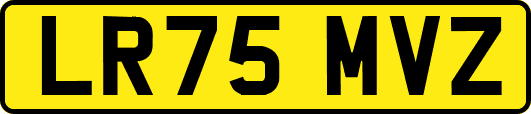 LR75MVZ
