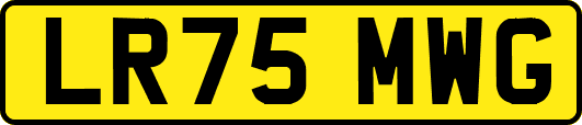 LR75MWG