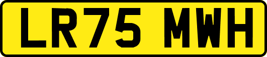 LR75MWH