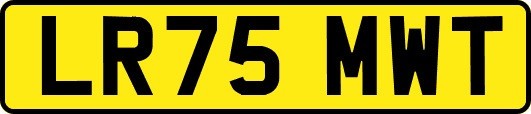 LR75MWT