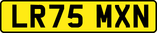 LR75MXN