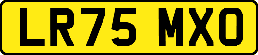 LR75MXO