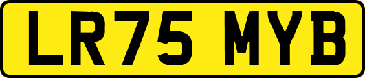 LR75MYB