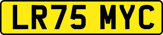 LR75MYC