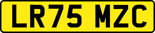 LR75MZC