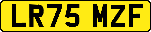 LR75MZF