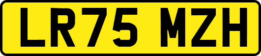 LR75MZH