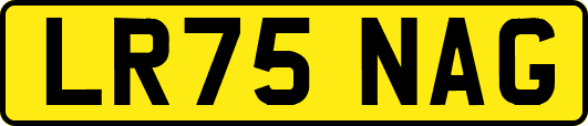 LR75NAG