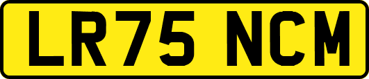 LR75NCM