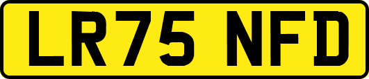 LR75NFD
