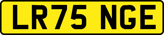LR75NGE