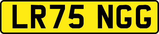 LR75NGG