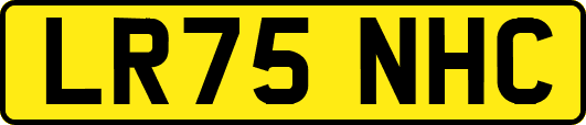 LR75NHC