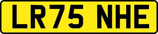 LR75NHE