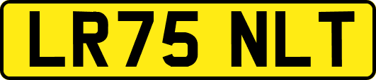 LR75NLT