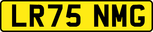 LR75NMG