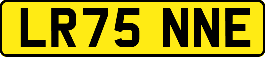 LR75NNE