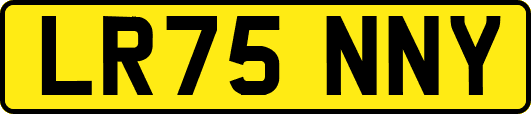 LR75NNY