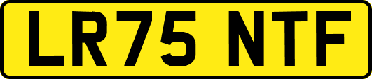 LR75NTF