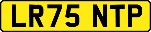 LR75NTP