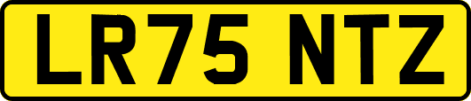 LR75NTZ