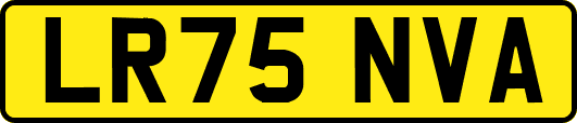 LR75NVA