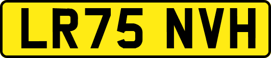LR75NVH