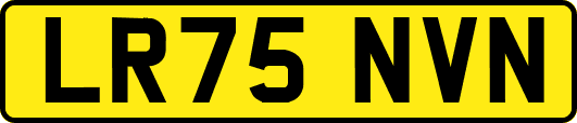 LR75NVN