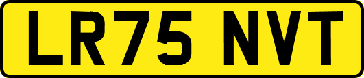 LR75NVT