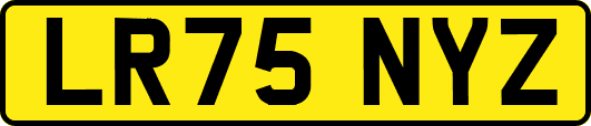 LR75NYZ