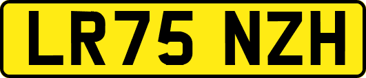 LR75NZH