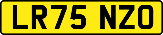 LR75NZO