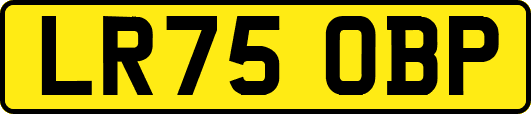 LR75OBP