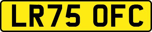 LR75OFC