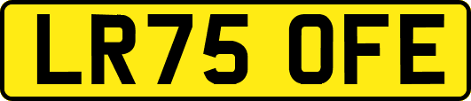 LR75OFE