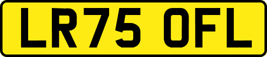 LR75OFL