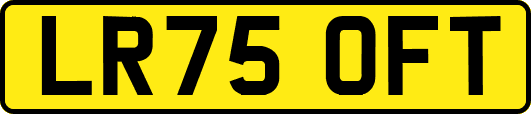 LR75OFT