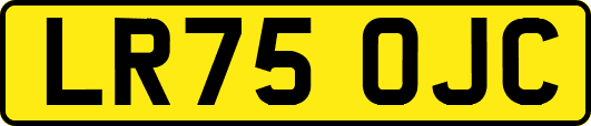 LR75OJC