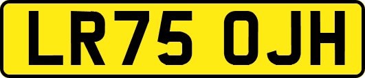 LR75OJH