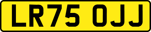 LR75OJJ