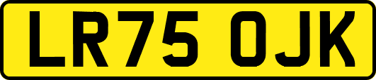LR75OJK